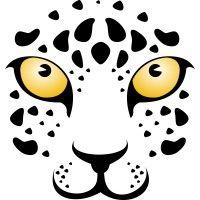 leopard web logo image