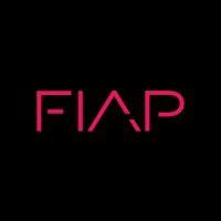 fiap logo image