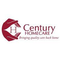 century homecare logo image