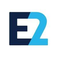 e2 logo image