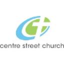 logo of Centre Street Church