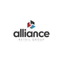 alliance retail group logo image