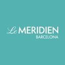 logo of Le Meridien Barcelona