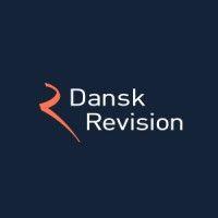 dansk revision logo image