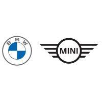 bmw danmark logo image