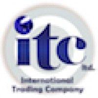 itc ltd. logo image