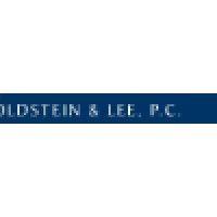 goldstein & lee, p.c. logo image