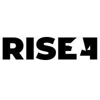 rise4 inc logo image