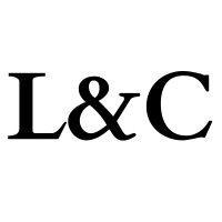 l&c wines logo image