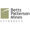 logo of Betts Patterson Mines