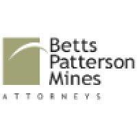 betts patterson mines