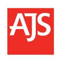 a&j scott ltd logo image