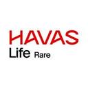 logo of Havas Life Rare