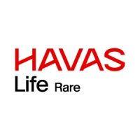 havas life rare logo image