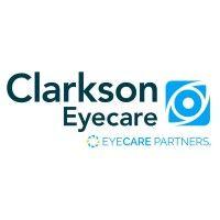 clarkson eyecare logo image