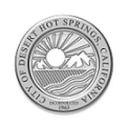 logo of City Of Desert Hot Springs