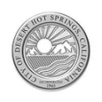 city of desert hot springs