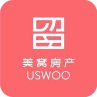 boston uswoo realty波士顿美窝房产 logo image