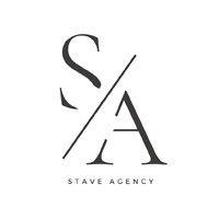 stave agency logo image