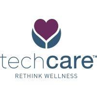 techcare logo image