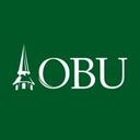 logo of Oklahoma Baptist University