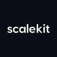 scalekit logo image