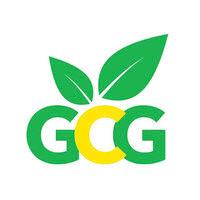 gc green logo image