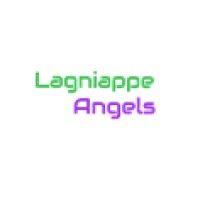 lagniappe angels logo image