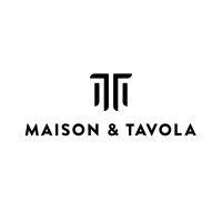 maison & tavola logo image