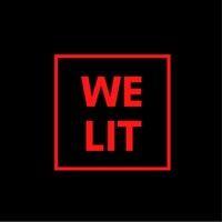 we lit logo image