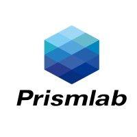 prismlab china ltd. logo image