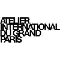 atelier international du grand paris logo image