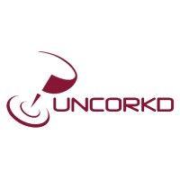 uncorkd logo image