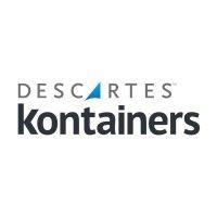 descartes kontainers logo image