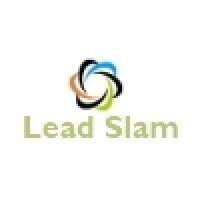 lead slam logo image