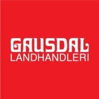 gausdal landhandleri as logo image