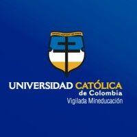 universidad católica de colombia