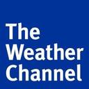 logo of The Weather Channel