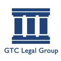 gtc legal group logo image