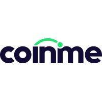 coinme logo image