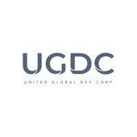 united global development corporation (ugdc) logo image