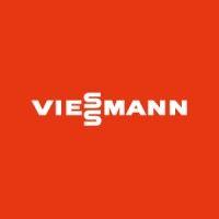 viessmann clean & cool solutions logo image