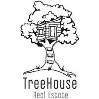 treehouse real estate logo image