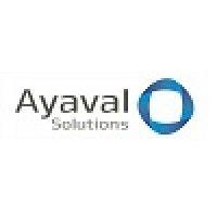 ayaval ag logo image