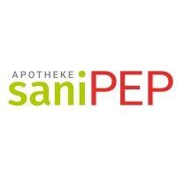 sanipep apotheke logo image