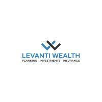 levanti wealth logo image