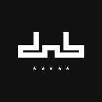 dnb allstars logo image