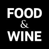 food & wine