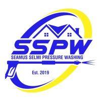 sspw services logo image