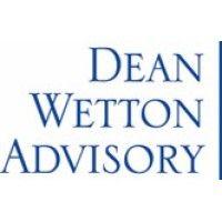 dean wetton advisory logo image